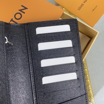 【Louis Vuitton】長財布 ポルトフォイユ・ブラザ NM N60436